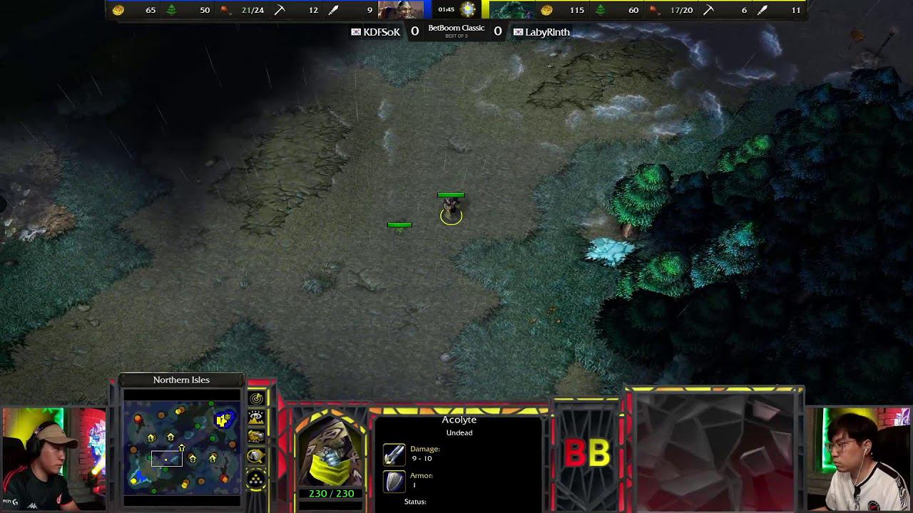 ... с Майкером