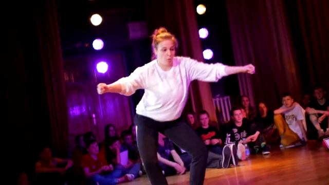 38) Hip-Hop Adult Finale | Цурикова VS Бочаров смотреть онлайн