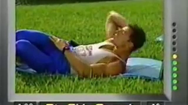 8 Min Abs смотреть онлайн