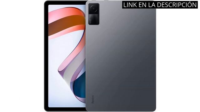 Realme pad mini: Los 5 mejores atributos de la realme pad mini - ¿Por qué deberías tenerla? смотреть онлайн
