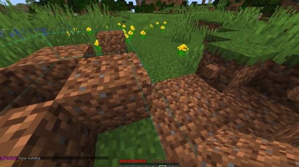 Baritone 1.15.2 release! Download in description