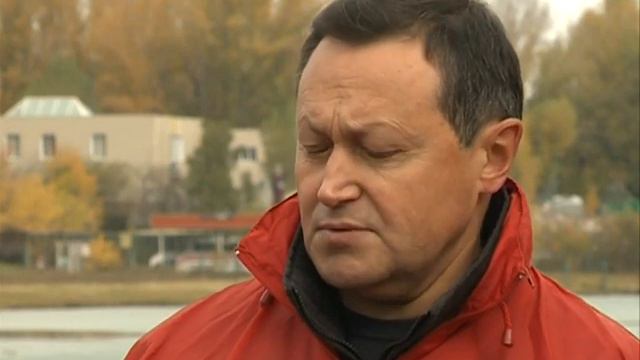 Глава Красноярска прокомментировал назначение Александра Усса смотреть онлайн