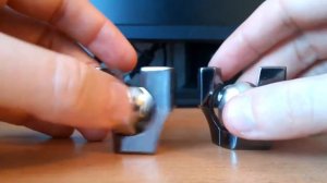 Решение головоломки 'Мрамор' Cast Marble Solution