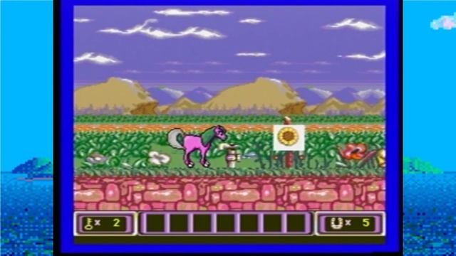 Crystal's Pony Tale Part 1 - "This Game Tells You Nothing" | Pixelated Pineapple смотреть онлайн