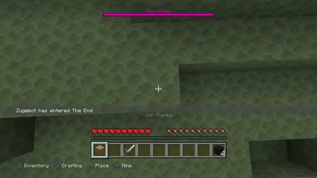 (81 seconds) Set Seed Any% Console Edition faster than java and bedrock! смотреть онлайн