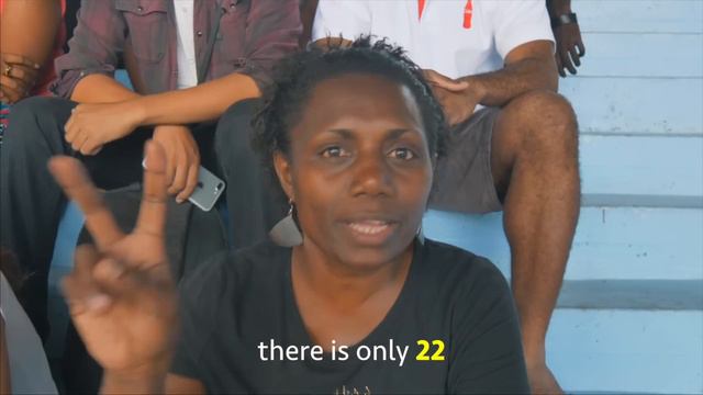 The Easiest Language?! смотреть онлайн
