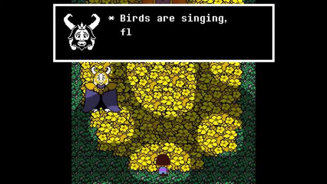 Undertale #20 ASGORE смотреть онлайн