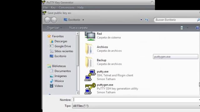 Crear una instancia Debian 7 en Google Compute Engine смотреть онлайн