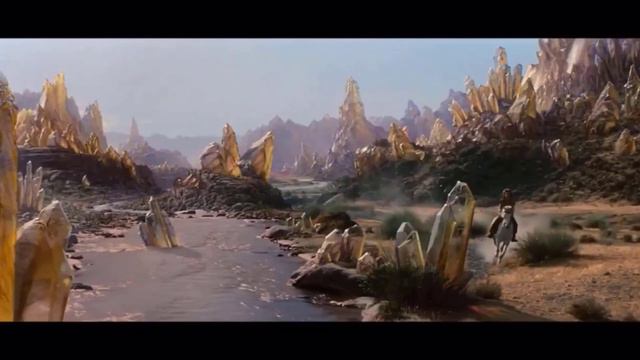 Limahl - Never Ending Story (4K Video) 432 Hz смотреть онлайн