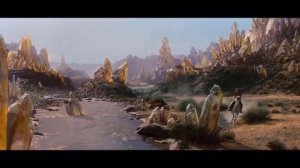 Limahl - Never Ending Story (4K Video) 432 Hz