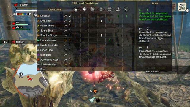 Sunbreak Raw Hunting Horn Build Monster Hunter смотреть онлайн