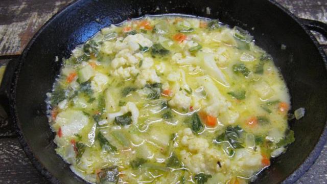 Сборник рецептов