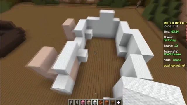 (ПЕРЕЗАЛИВ) Великие долгостройщики в Minecraft. Нарезка стримов MrOstSergey #6 смотреть онлайн