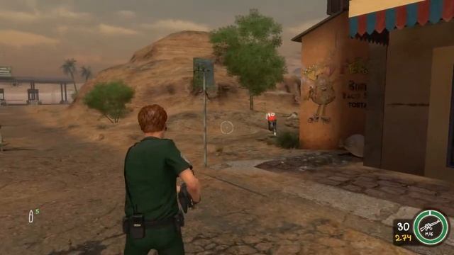 Postal 3, (Добрый путь). смотреть онлайн