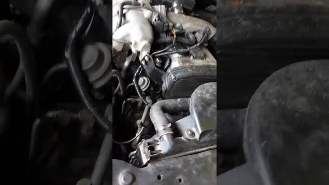 Engine kia sportage 2000 смотреть онлайн
