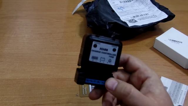 самый дешевый контроллер для солнечных батарей смотреть онлайн