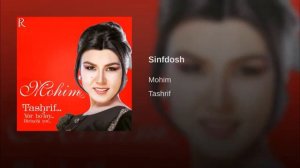 Mohim - Sinfdosh