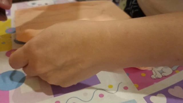 #4 Обкатываю выкройку куклы. смотреть онлайн