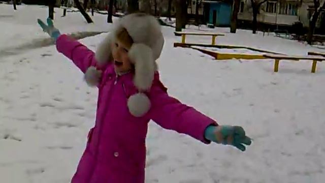 Шняга шняжная,жизнь общажная... (ЛесЮнчик cover) смотреть онлайн