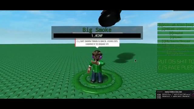 Skisploit! WORKING LEVEL 7 FREE Roblox Script Injector Exploit 2019 Trim смотреть онлайн