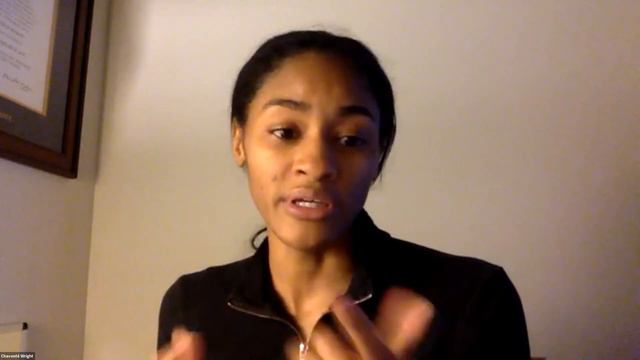 What Does it Mean to be a Justice-Oriented Citizen? Petey Greene Program Webinar смотреть онлайн