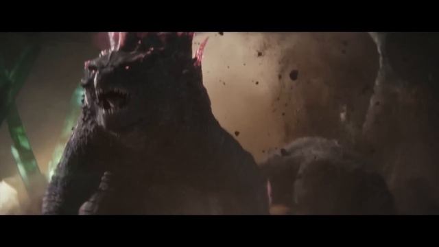 Godzilla's New Evolved Form Explained In Detail