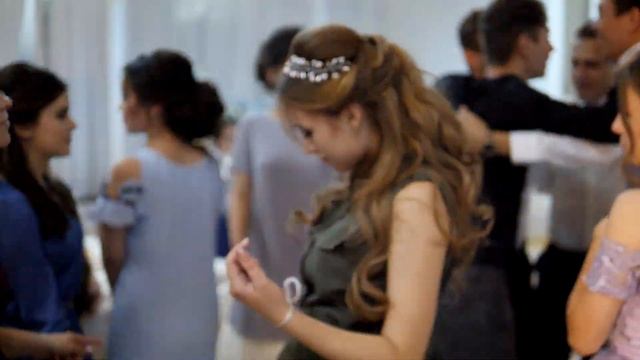 ВЫПУСКНАЯ НОЧЬ школа 3 ВЫПУСК 2018 смотреть онлайн