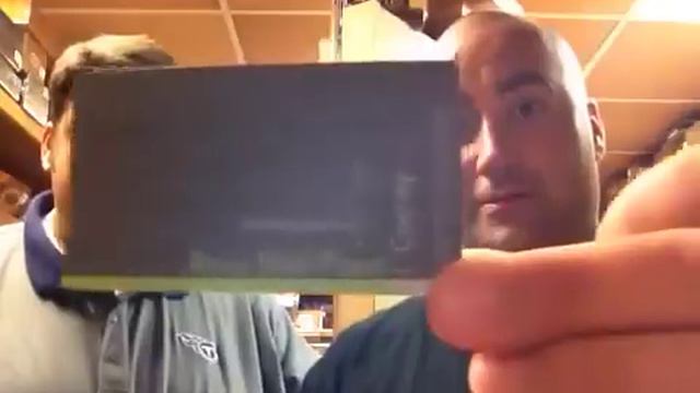 Briar Bird Pipes YABO + Introducing CrossroadsGreg смотреть онлайн