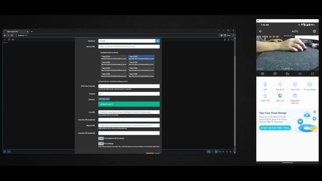 TAPO + ISPY ( BUDGET CCTV SYSTEM ) COMPLETE SETUP 2023