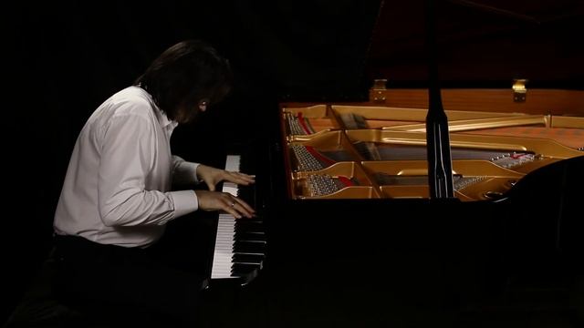 "Prayer", easy cover by Karen Kornienko смотреть онлайн