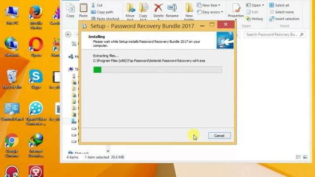 Password Recovery Bundle 2017 Enterprise Edition v4.5 + Serial {May 2017} смотреть онлайн