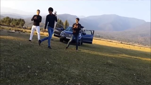 ANSAMBL ASSA  LEZGINKA  КЛИП   2014   ALISHKA    RAMILCHIK    ELCHIN