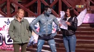 ДОМ-2 Lite 5079 день Дневной эфир (06.04.2018)