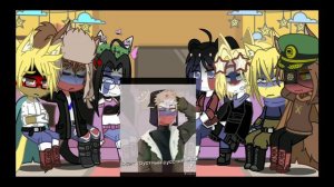 🌸 реакция стран на Россию и СССР (2/2)🌸(Ч.О)