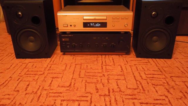 #hifiaudio  MB Quart ONE