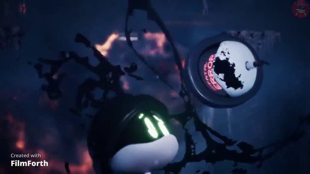 I'm a killer drone-606-absolute solver_killer drones ost sad end смотреть онлайн