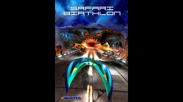 Safari Biathlon Full OST (11 tracks) смотреть онлайн
