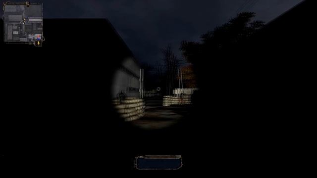 S.T.A.L.K.E.R. Тайные Тропы 2 OGSR#19 Три флешки для Цезаря и артефакт Проводник на Дикой Территори смотреть онлайн