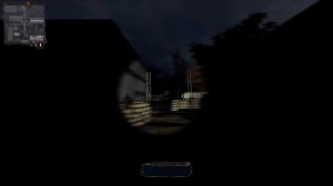 S.T.A.L.K.E.R. Тайные Тропы 2 OGSR#19 Три флешки для Цезаря и артефакт Проводник на Дикой Территори