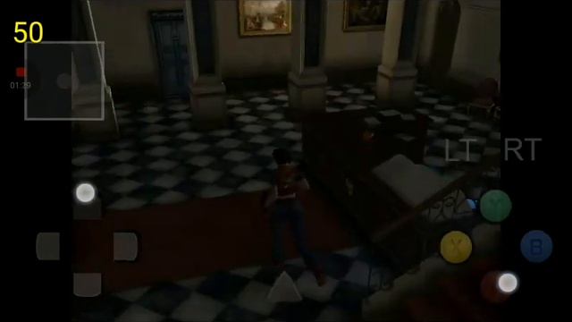 Reicast error de texturas android resident evil code veronica смотреть онлайн