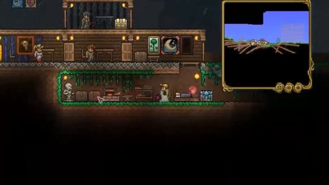 ОПЗЛР МОЕ МИРА В ТЕРАРИbandicam 2023 10 27 12 18 50 337 смотреть онлайн