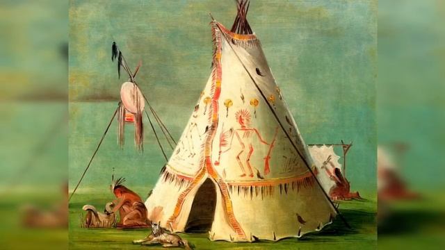 Что такое вигвам?