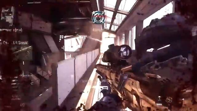 BEST Call of Duty: Advanced Warfare Trickshots & Sniper Montage from Subs! COD AW Trickshot Montage смотреть онлайн