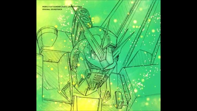 CCA OST - SACRIFICE смотреть онлайн