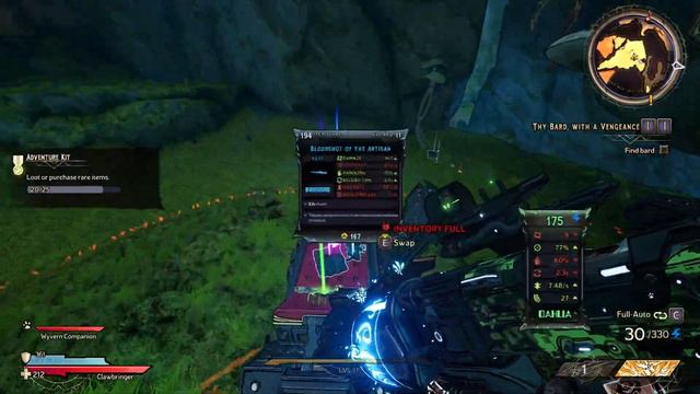 Tiny Tina's Wonderland Part 7 #TINYTINA'SWONDERLAND #Borderlands #Toothfairy смотреть онлайн