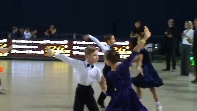 Турнир Golden Step International Dance Festival 2017 смотреть онлайн