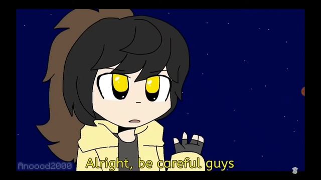 Let's react to Herobrine x Anoood (part 8) - Minecraft love story Animation смотреть онлайн