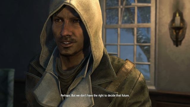 "Assassin's Creed: Rogue" walkthrough (100% sync) Sequence 2, Memory 5: Freewill смотреть онлайн