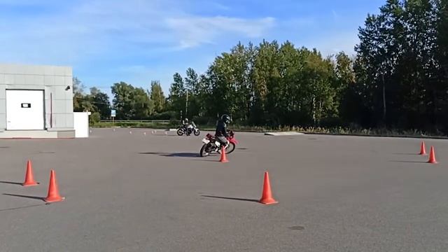 Gymkhana GP 2022 stage 5 / Shingarev Lifan LF200 GY5 / heat 1 смотреть онлайн