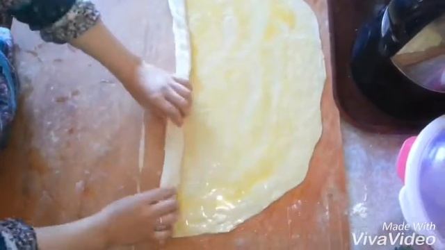 Кулинарное Путешествие